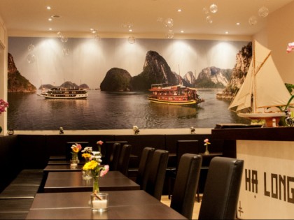 Photo: Ha Long